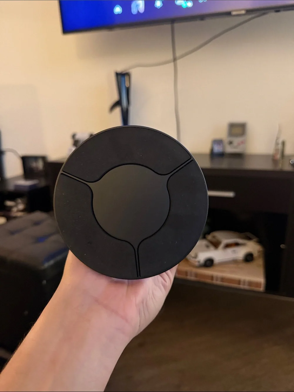 Yeti USB Microphone in Matte Black